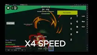 second piece script king trial with dodge skill [small update]