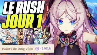 LES CHOSES À FAIRE POUR NATLAN ! Préparations, Ticket 5★ et Mon SECRET... | Genshin Impact