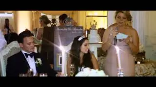 Alex & Alex's Wedding Highlights