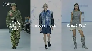 FASHIONLINK PRESENTS 
