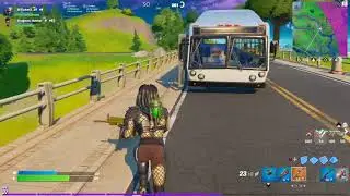 Ganamos un Duo en la temporada 5!