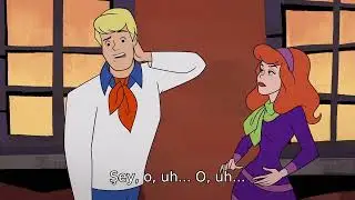 Scooby Doo! #3