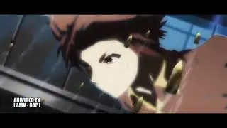 An1rap   Доблесть рыцаря неудачника  Anime rap 2018  7 12