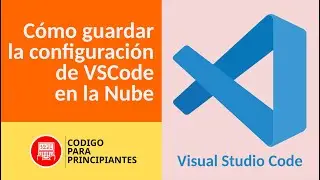 Cómo Recuperar Fácilmente la Configuración de VSCode en una Nueva Instalación