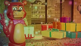 [SFM FNAF] Kanye - Meme (18th Birthday Special)