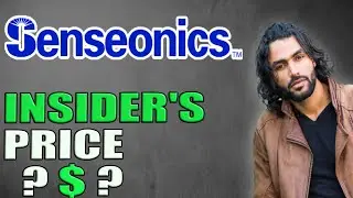 SENS STOCK - Insider's Target $💥?? !!!Senseonics Stock $ News! DO THIS Monday HURRY