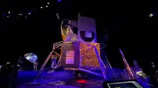 Space Adventure NASA