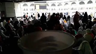 №7 Зам зам сувидан ичиш