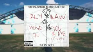 Lil Drae01 - You & Me Ft. Keyaru [ProdBy. DonRuben] [Aduio]