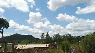 Time Lapse By Asus Zenfone Max Pro M1