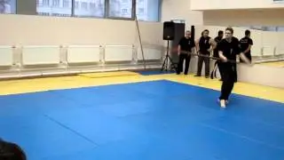 техника с шестом, суббота1