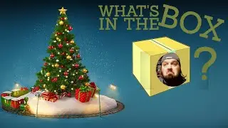 A Gift from RetroFuzion Gaming