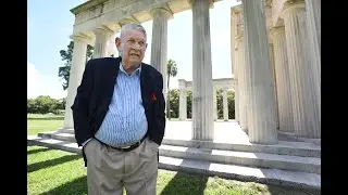 Former Mayor Jake Godbold makes impassioned plea to save JEA