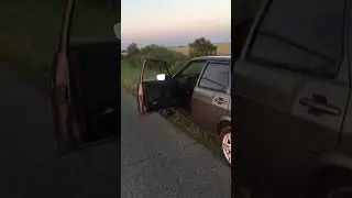 Авто звук дикий панч