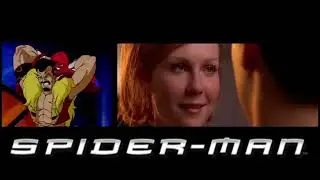 Spider-Man 1994 vs Spider-Man 2024 intro