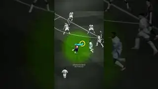 Лучший АССИСТ за последние 5 лет🤯👏  