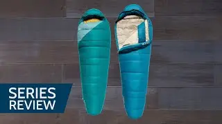 Kelty Cosmic 20 Degree Series Review