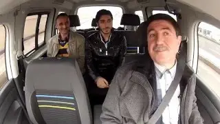 Meclis Taksi - Altan Tan
