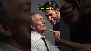 🤯How The Devil Tricks You Into Trouble With God! | Deep Believer    #faith #wisdom #spirituality