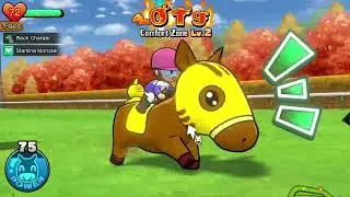 finally won a G1 race