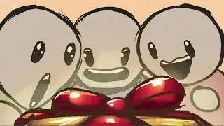 ITS TIME...