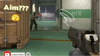The Moment of Noob | Desert Eagle #cs2  #csgo #gaming