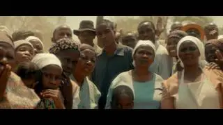 A United Kingdom - Trailer