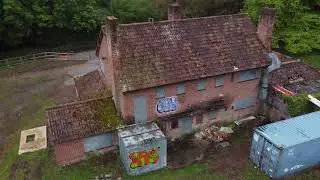 The Walnut Tree Inn - Fawley, UK