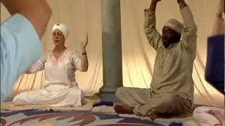 Guru Gaitri Mantra