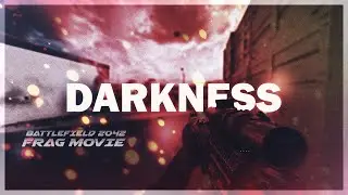 Darkness 🌌 | A Battlefield 2042 Montage | #battlefield2042 #battlefieldmontage #battlefield2042edit