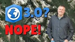 Don't Upgrade to ArcGIS Pro 3.0 (Yet)