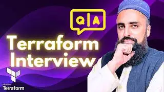 Terraform Interview Questions 2026: The Ultimate Guide for DevOps Engineers