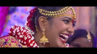 Srilakshmi & Dileep Kumar
