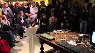 The Mahler Project