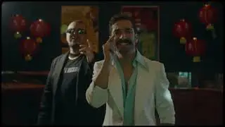 Daniel, Me Estás Matando - Lo Que Tú Quieras (Video Oficial)