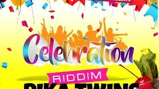 Rika Twins - Mujer independiente - Celebration Riddim - Panama Soca 2019 (Socatina)