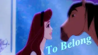 To Belong || Sinbad & Aurora