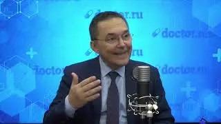 О здоровье и не только с доктором Романом Бузуновым. Помогите мне выспаться