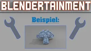 Build Modifier - Beispiel Animation