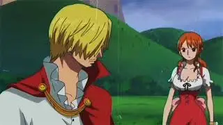 Sanji x Nami || Edit (One Piece)