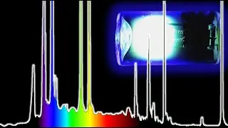 It's a dirt-cheap Spectrometer - But does it actually work?