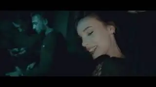 DJ KAN В NEBAR EKATERINBURG 25.11.2017