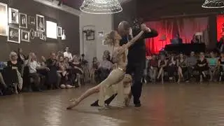 Mariano y Cosima | Impro Show (1/4)