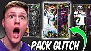 This GLITCHED Most Feared Pack is *GONE* in 2 Hours!