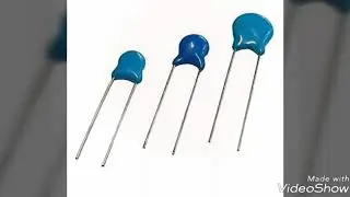 What is varistor how it's worked and their application (MOV/VDR)
