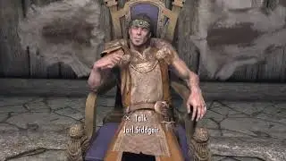 Skyrim ~ How To Get The Refined Tunic, Embellished Robes & More!
