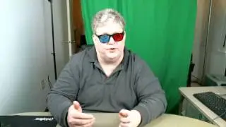 Logitech C615 Webcam Test and Review