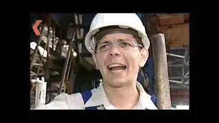 Оранжевое радио. День металлурга. 13.07.2001