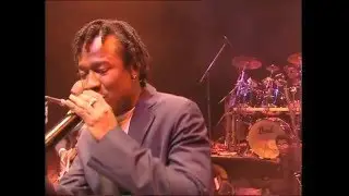 Ti Poud (live) ZENGLEN x GRACIA DELVA