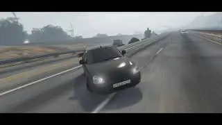 СУЕТА НА ПРИОРЕ | ГТА 5